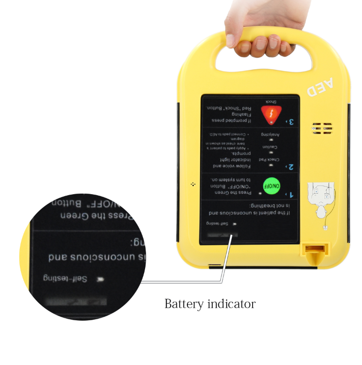 Meditech AED,pace maker,defibrilator,defibrylator,除細動器,AED Cabinet,AED Pads,DC Shock